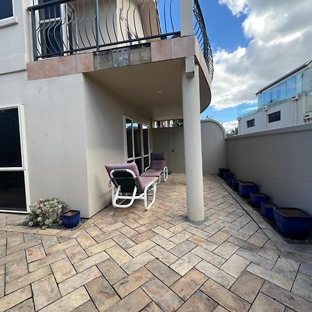 Beachside Bliss Apartment Tauranga Exterior photo