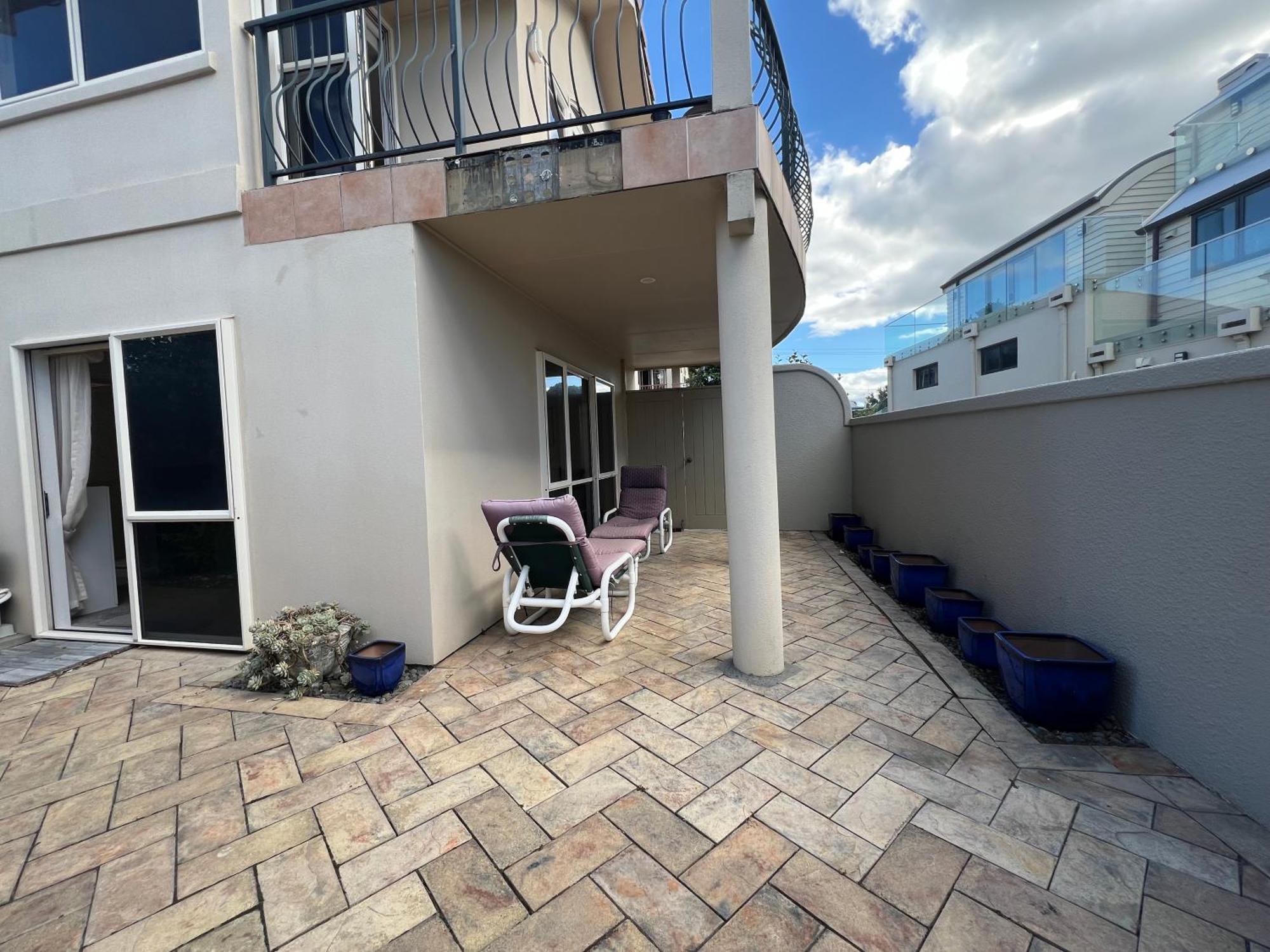 Beachside Bliss Apartment Tauranga Exterior photo