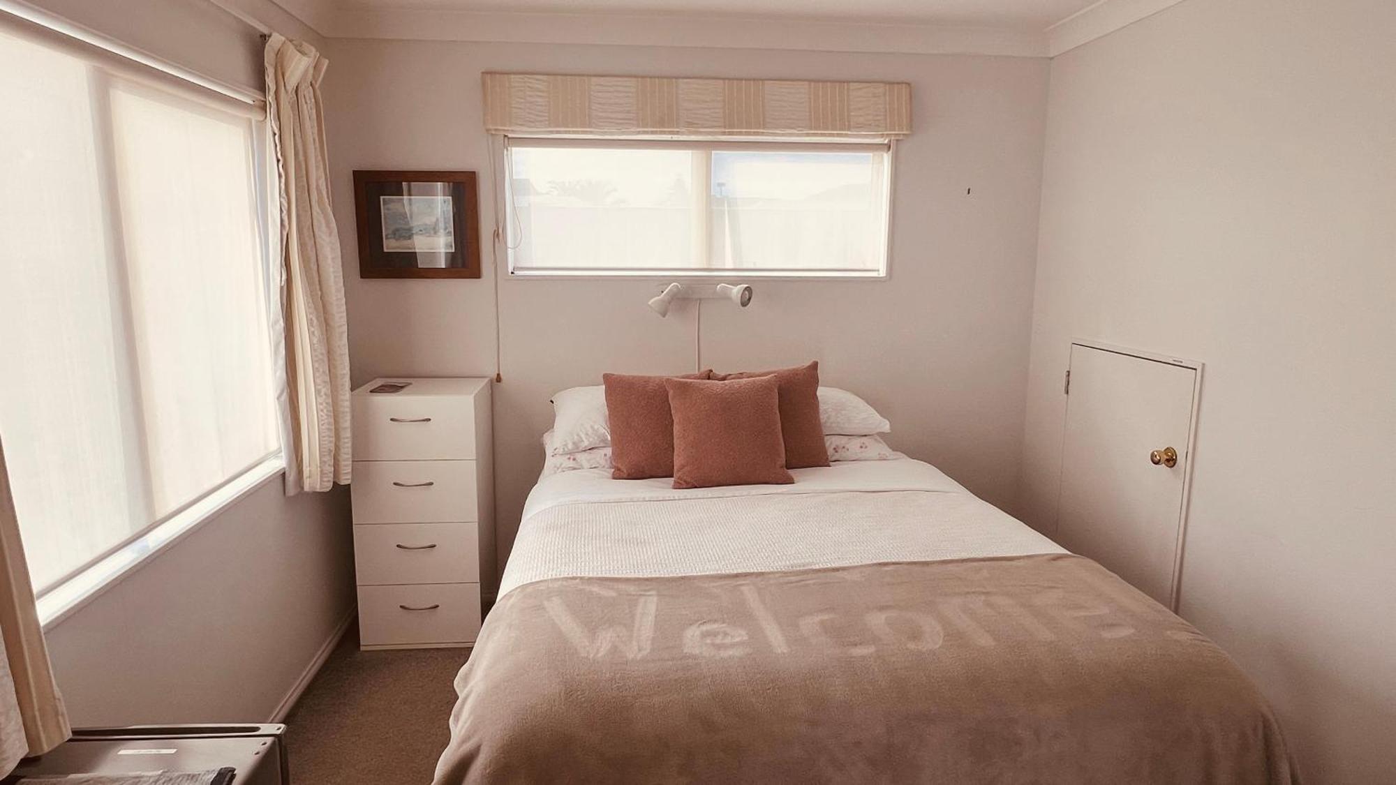 Beachside Bliss Apartment Tauranga Room photo