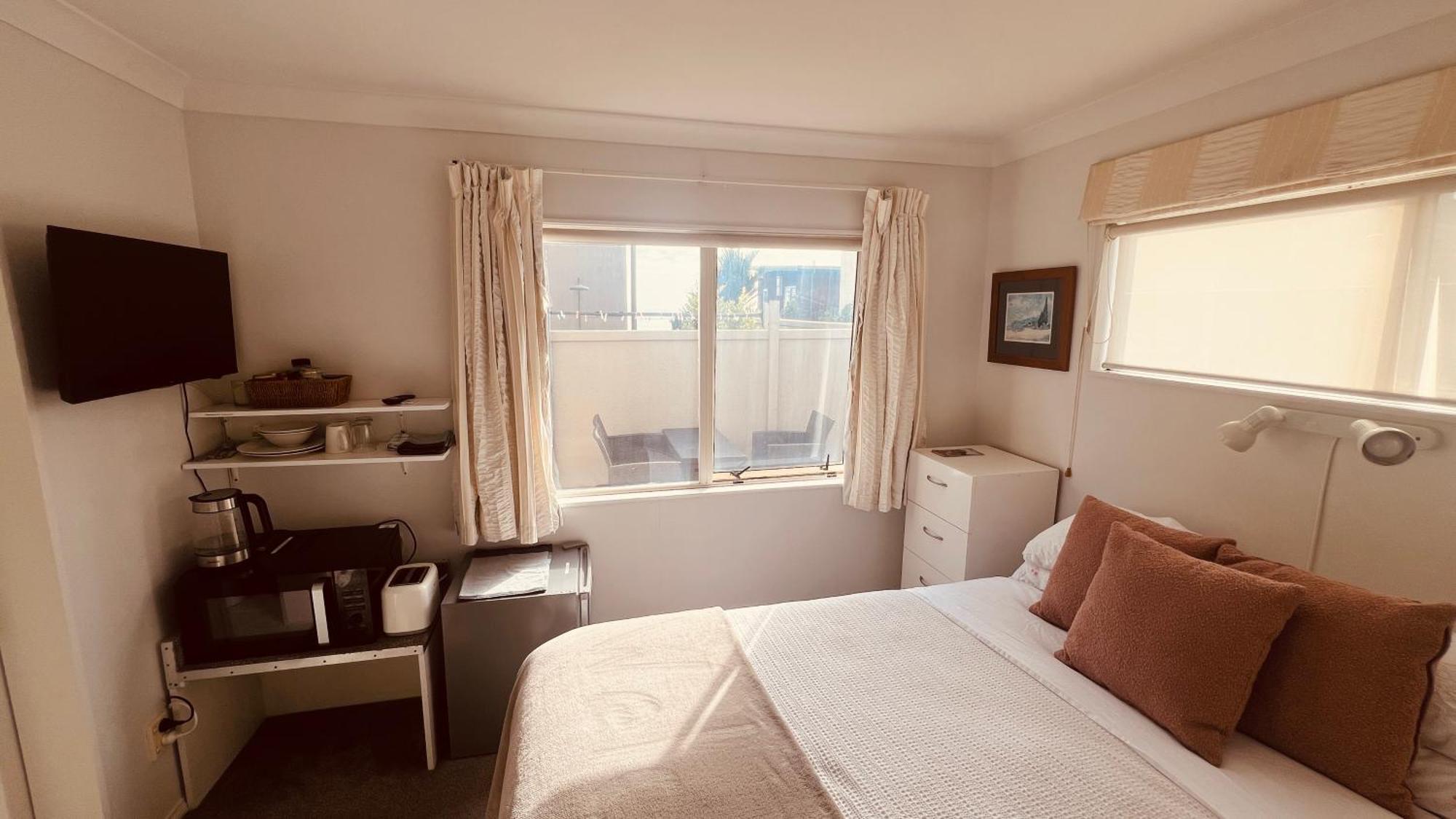 Beachside Bliss Apartment Tauranga Room photo