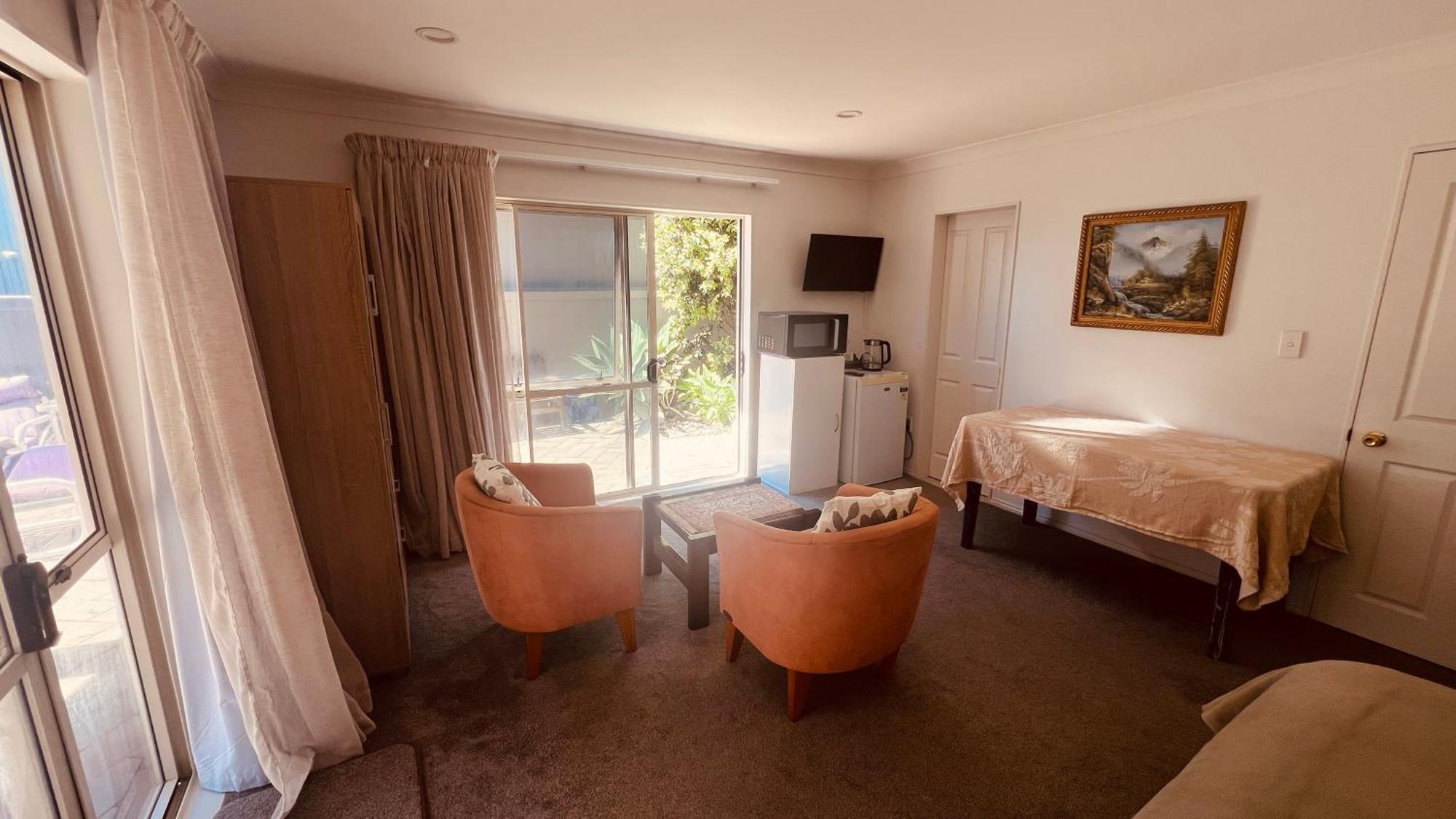 Beachside Bliss Apartment Tauranga Room photo