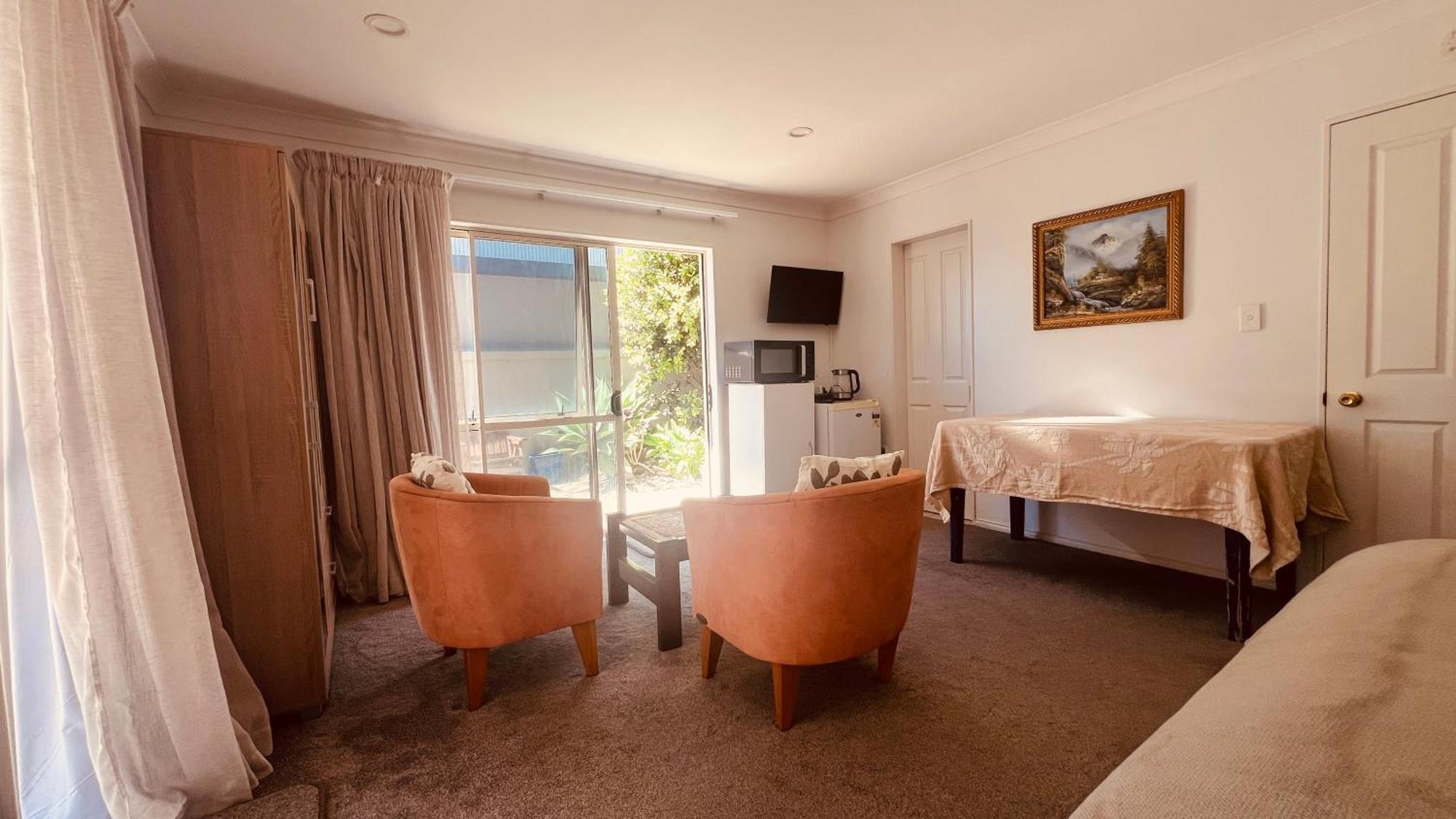 Beachside Bliss Apartment Tauranga Room photo